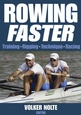 Developing an aerobic base for rowing