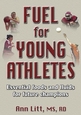 Give young athletes the fuel to move