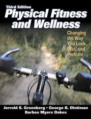 Physical Fitness and Wellness Presentation PKG Greenberg