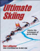 The planes and axes in skiing