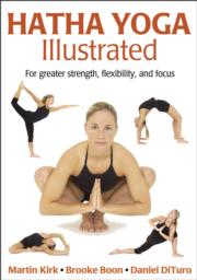 hatha yoga illustrated ebook download