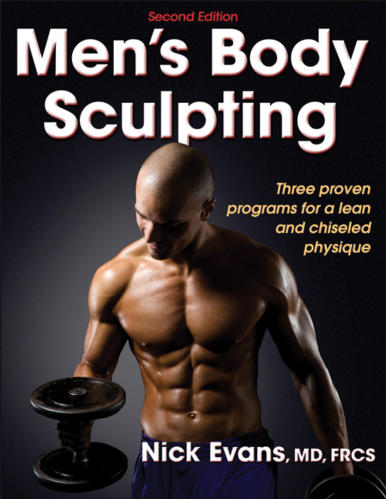 Sculpt Your Physique! 