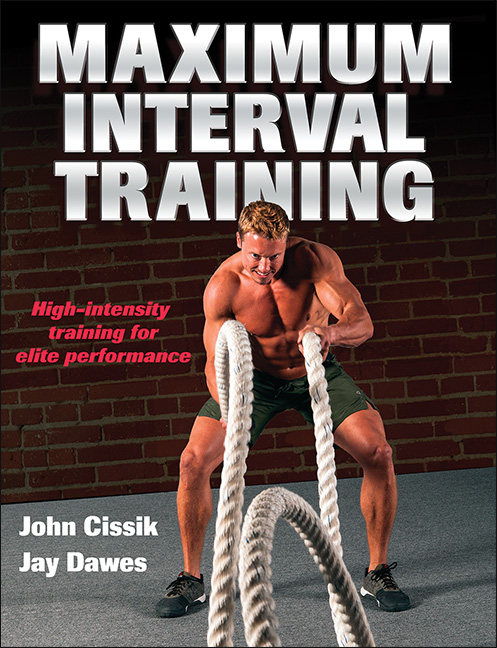 Strength Training With Maximum Intensity For Maximum Results Human Kinetics Blog