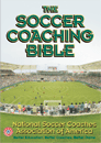 Soccer Coaching Bible cover