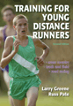 Training for Young Distance Runners book cover