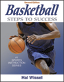 Basketball: Steps to Success book cover