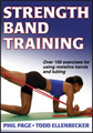 Strength Banc Training book cover