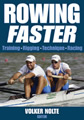 Rowing Faster book cover