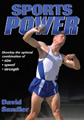 Sports Power book cover