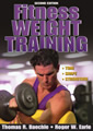 Fitness Weight Training - 2nd Ed.