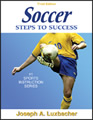 Soccer: Steps to Success - 3rd edition  