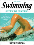 Swimming: Steps to Success, Third Edition 