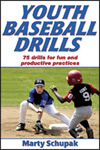 Youth Baseball Drills