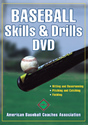 Baseball Skills & Drills DVD