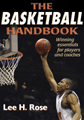 The Basketball Handbook book cover