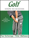 Golf: Steps to Success