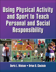 Developing character through sport and fitness activities - Human ...