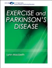 Exercise and Parkinson's Disease Print CE Course - Lynn Macbeth