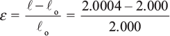 Sample Problem 9.2 Step 4 equation